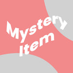 Donate and get a mystery item